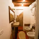 Σπίτι διακοπών Romantic Nest Fiuggi