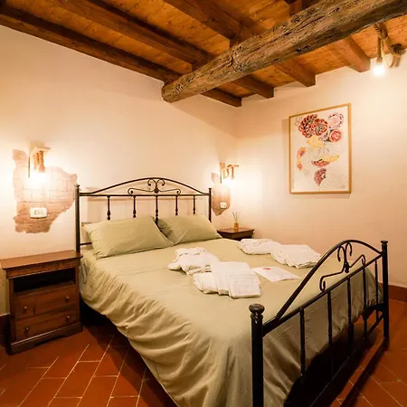 Ferienhaus Romantic Nest Fiuggi