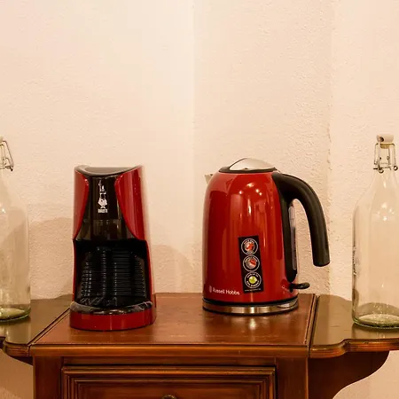 Romantic Nest Fiuggi