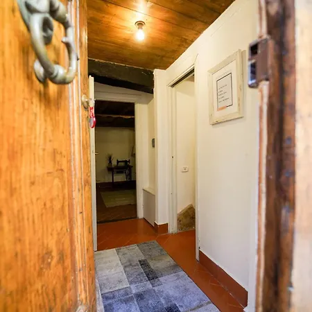 Ferienhaus Romantic Nest