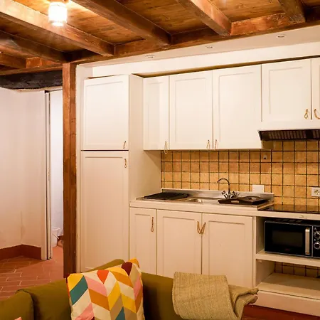 Romantic Nest Ferienhaus