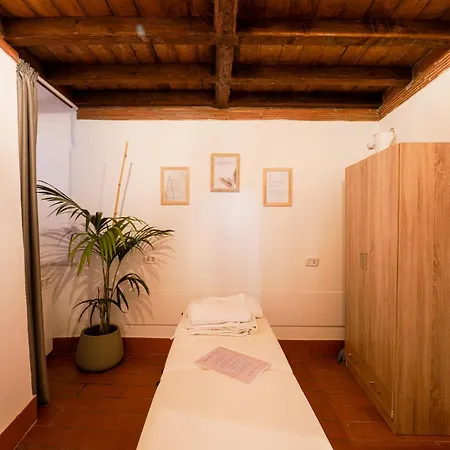 Ferienhaus Romantic Nest *