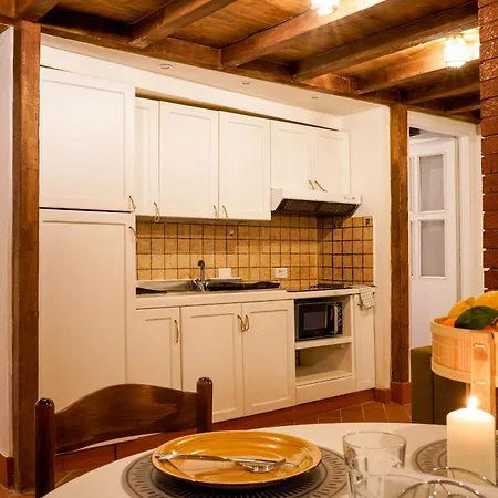 Romantic Nest * Fiuggi