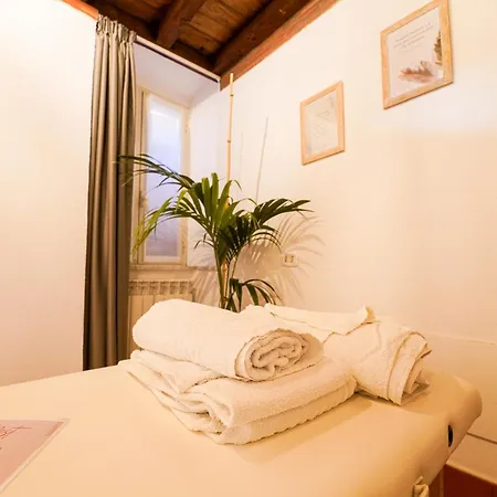 Romantic Nest Holiday home Fiuggi