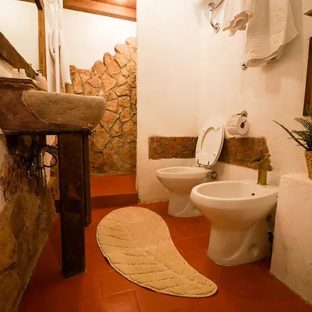 Romantic Nest *