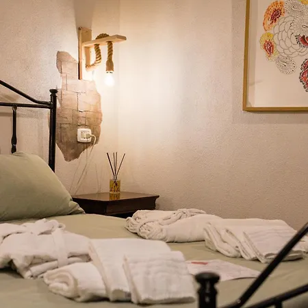 Holiday home Romantic Nest *