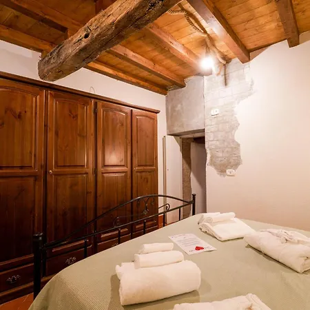 Romantic Nest * Fiuggi