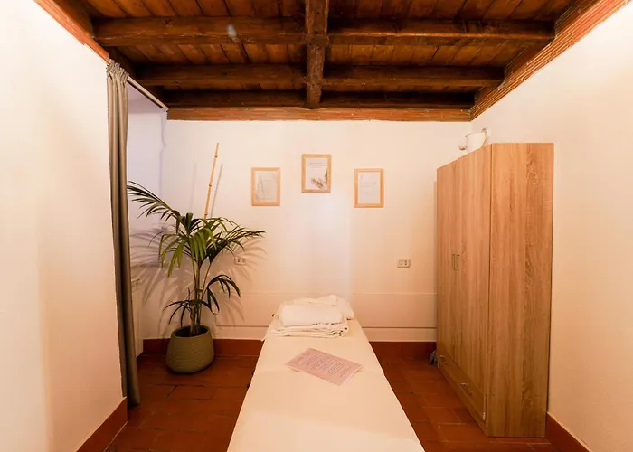 Ferienhaus Romantic Nest *