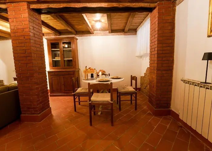 Ferienhaus Romantic Nest