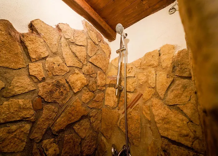 Romantic Nest Ferienhaus *