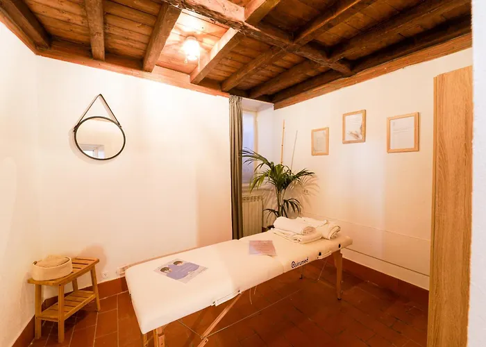 Romantic Nest Ferienhaus *