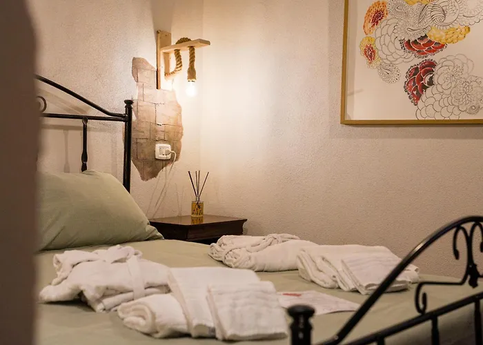 Ferienhaus Romantic Nest *