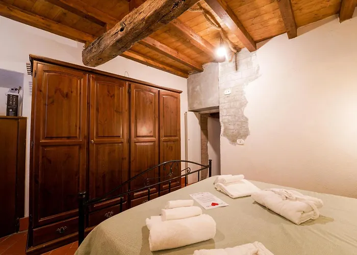 Romantic Nest * Fiuggi